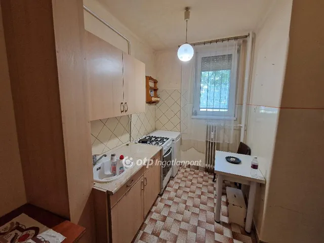 Eladó lakás Nyíregyháza 63 nm