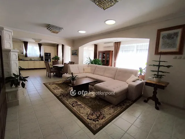 Eladó ház Nyíregyháza 120 nm