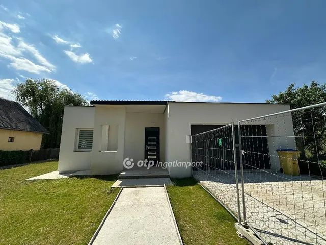 Eladó ház Nyíregyháza 115 nm