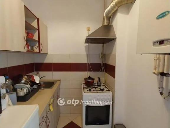Eladó lakás Nyíregyháza 41 nm