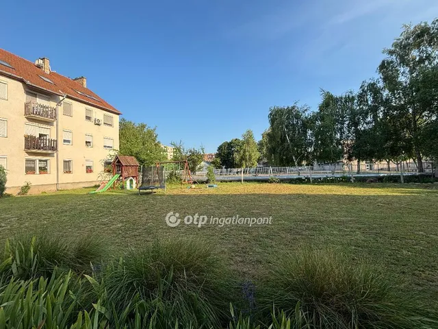 Eladó lakás Kisvárda 64 nm