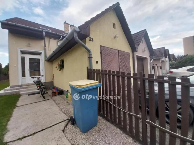 Eladó ház Nyíregyháza, Korányi-kertváros 107 nm