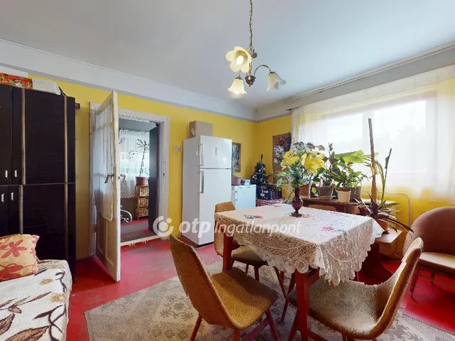 Eladó mezőgazdasági ingatlan Nyírpazony 40 nm