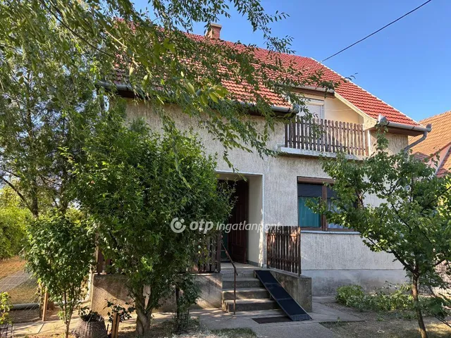 Eladó ház Bocskaikert 135 nm