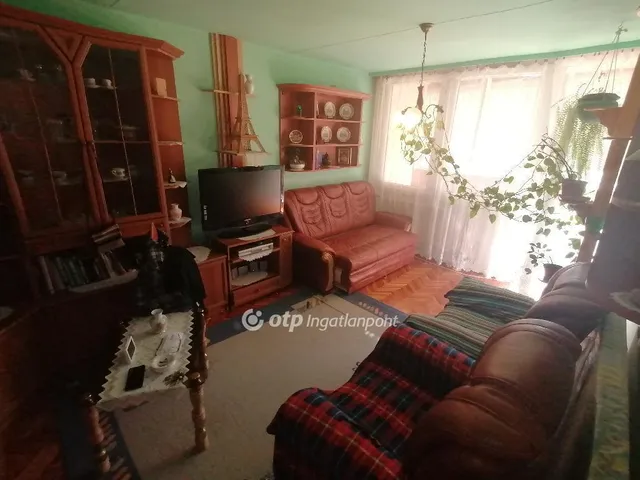Eladó lakás Debrecen, Sestakert 54 nm