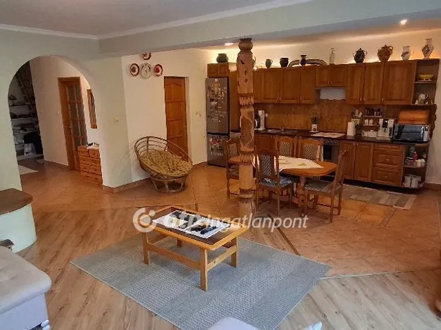 Eladó ház Nyíregyháza 220 nm
