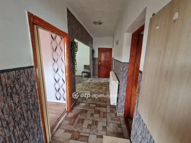 Eladó ház Szakoly 80 nm