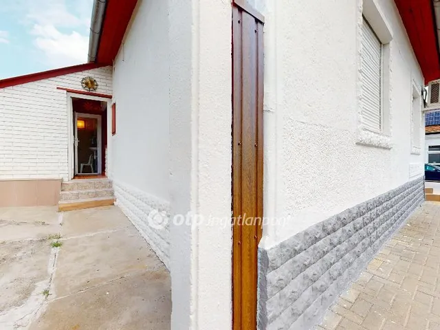 Eladó ház Polgár 85 nm