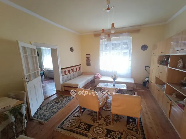 Eladó ház Lövőpetri 80 nm