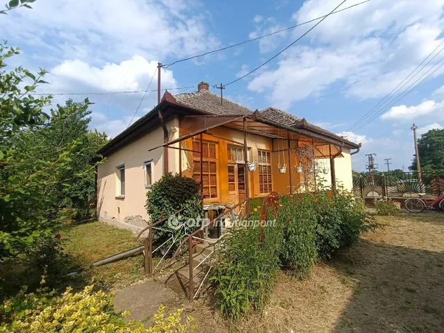 Eladó ház Lövőpetri 80 nm