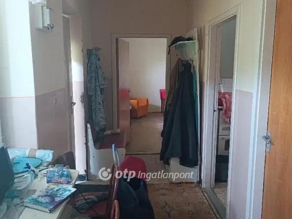 Eladó ház Nyírbogdány 105 nm