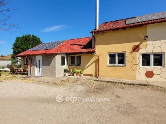 Eladó ház Hajdúnánás 72 nm