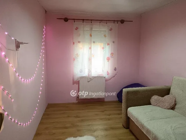 Eladó ház Nagykálló 78 nm