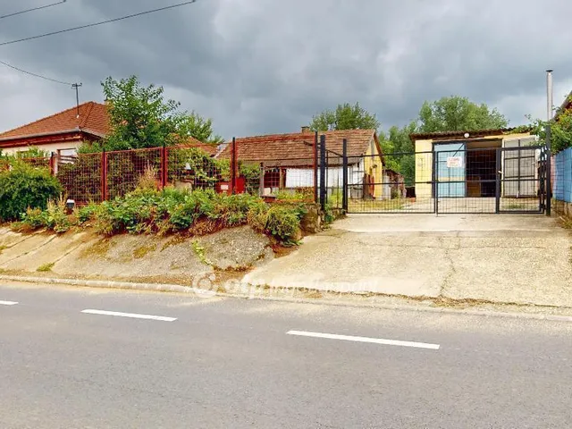 Eladó ház Nyírpazony 40 nm