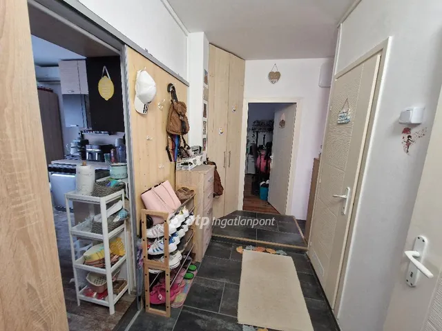 Eladó lakás Debrecen 73 nm