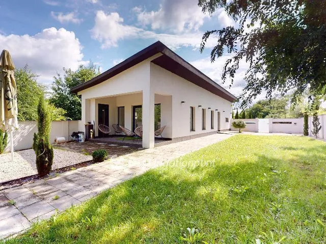 Eladó ház Gávavencsellő 70 nm