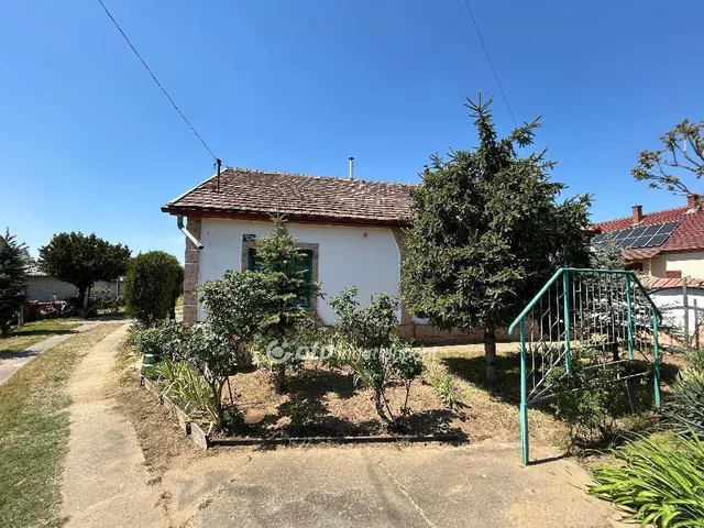 Eladó ház Mátészalka 110 nm
