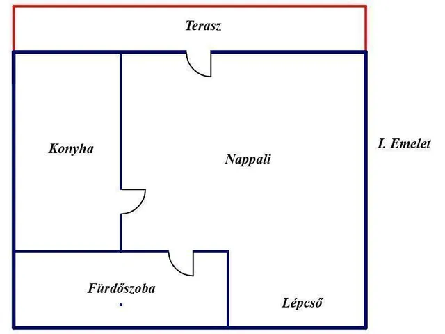 Eladó ház Nagykálló 145 nm
