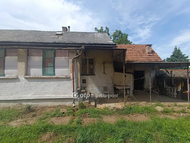Eladó ház Kisvárda 90 nm