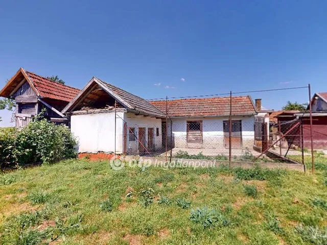 Eladó ház Ököritófülpös 144 nm