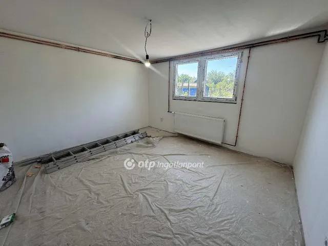 Eladó ház Debrecen, Biczó István-kert 50 nm