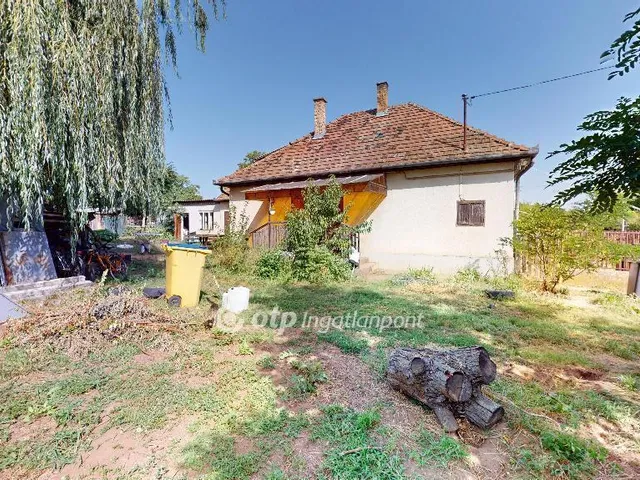 Eladó ház Nyíregyháza 76 nm