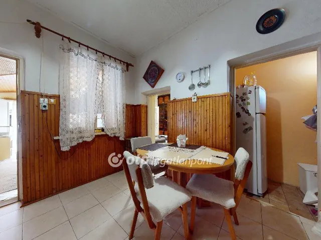 Eladó ház Napkor 90 nm