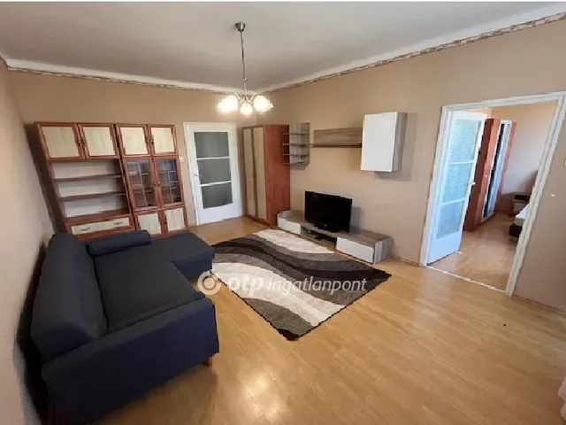 Eladó lakás Nyíregyháza 51 nm