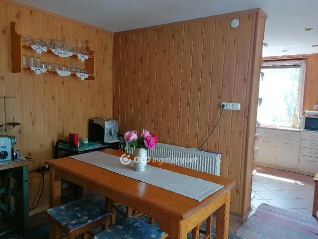 Eladó ház Nagykálló 180 nm