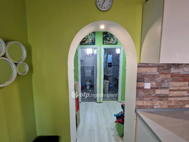 Eladó ház Balkány 100 nm