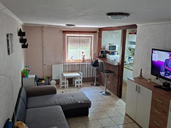 Eladó ház Nyíregyháza 48 nm