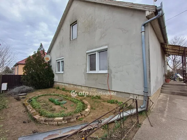 Eladó ház Magy 116 nm