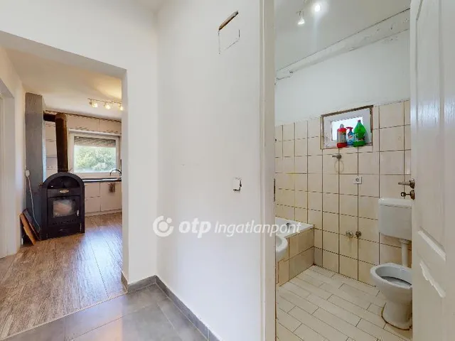 Eladó ház Nyíregyháza, Sóstóhegy 90 nm