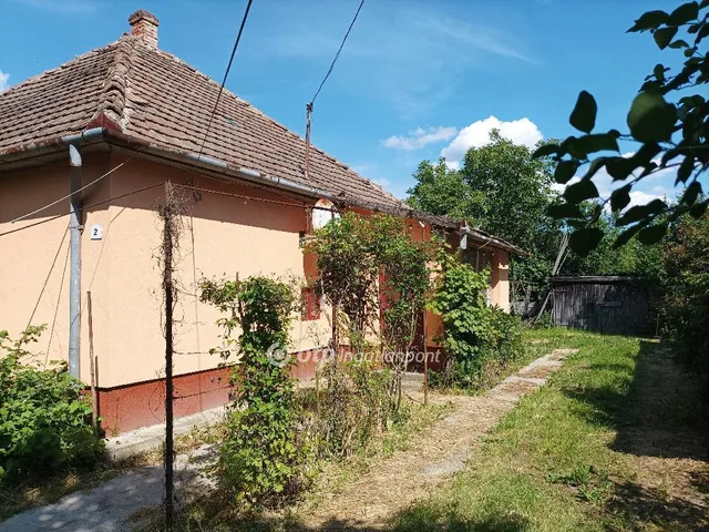 Eladó ház Sárospatak 120 nm