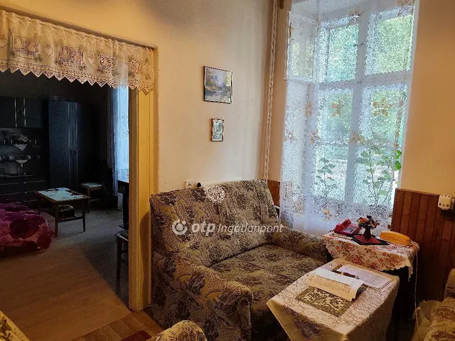 Eladó lakás Sárospatak 44 nm