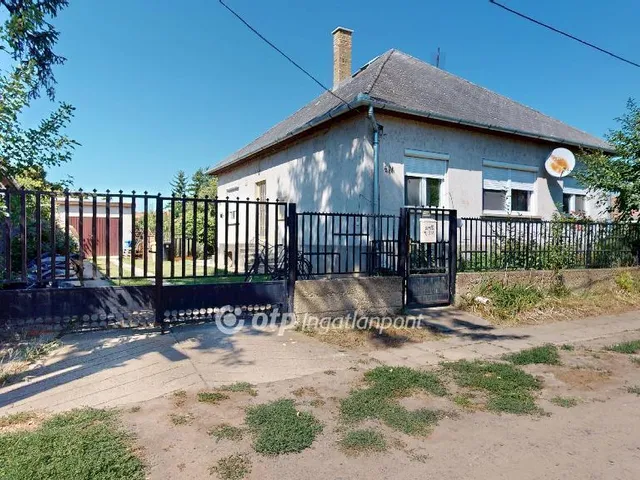 Eladó ház Tokaj 98 nm