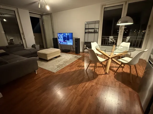 Eladó lakás Nyíregyháza 64 nm