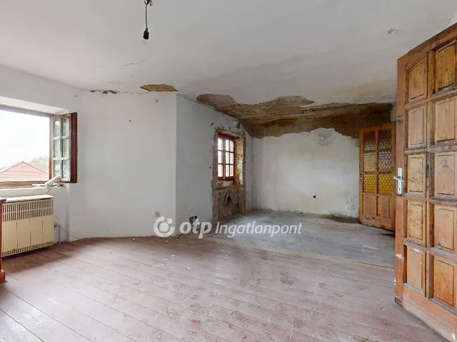 Eladó ház Tokaj 318 nm