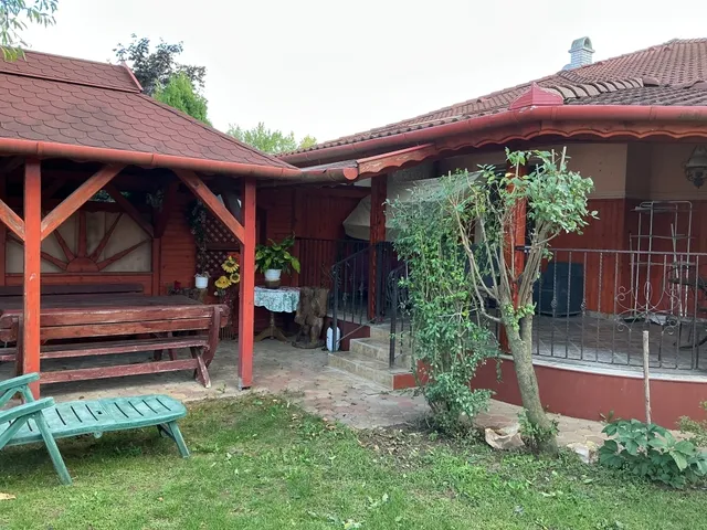 Eladó ház Nyíregyháza 157 nm