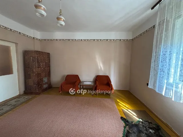 Eladó ház Dombrád 96 nm