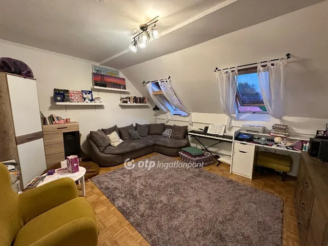Eladó lakás Nyíregyháza 55 nm