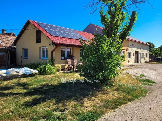 Eladó ház Hajdúnánás 72 nm