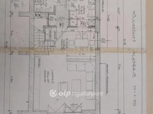 Eladó ház Nyíregyháza 107 nm