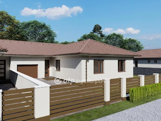 Eladó ház Nyíregyháza 103 nm