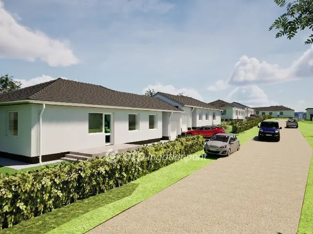 Eladó ház Nyíregyháza 128 nm