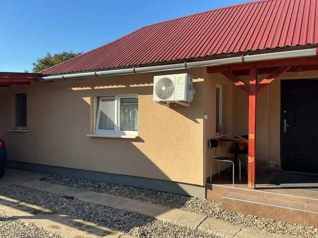 Eladó ház Nyírpazony 70 nm