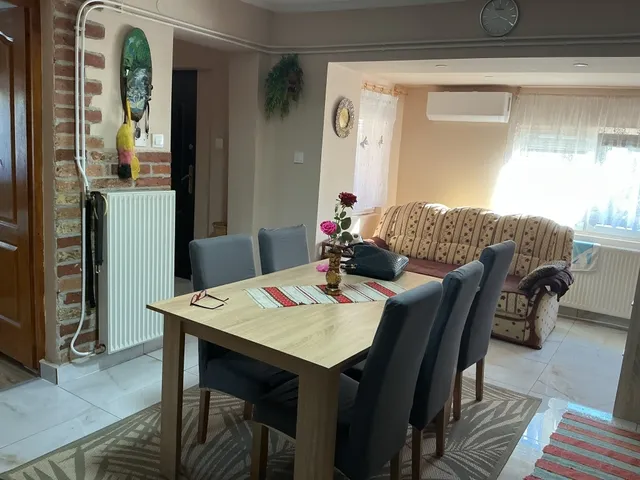 Eladó ház Nyírpazony 70 nm
