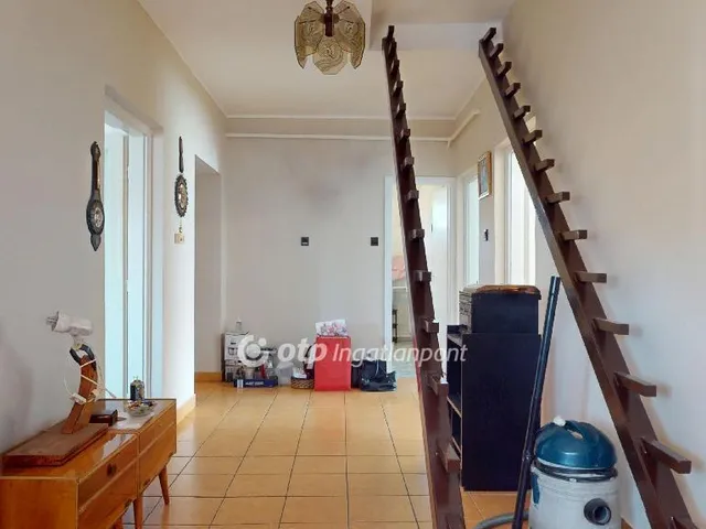 Eladó ház Tiszavasvári 110 nm