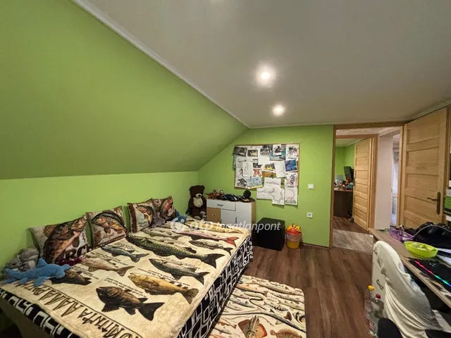 Eladó ház Dombrád 189 nm