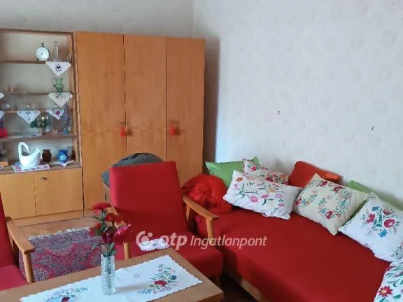 Eladó ház Nyírbátor 110 nm